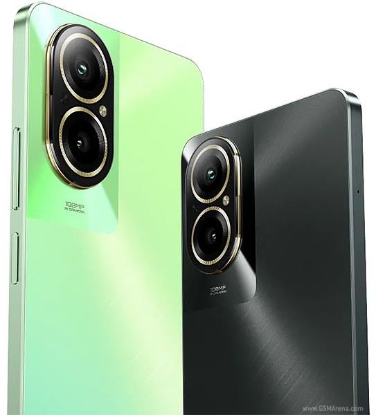 REALME C67 8GB 256GB