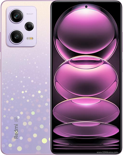 REDMI NOTE 12 PRO 4G