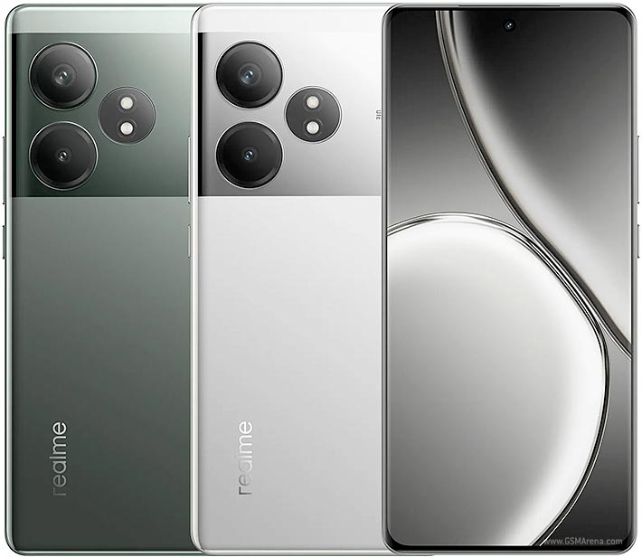 Realme GT Neo 6 SE  12 GB 256 GB