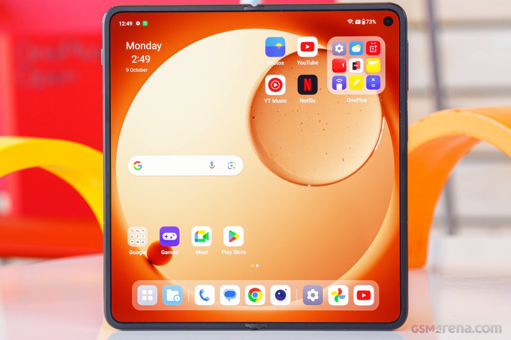 ONEPLUS OPEN