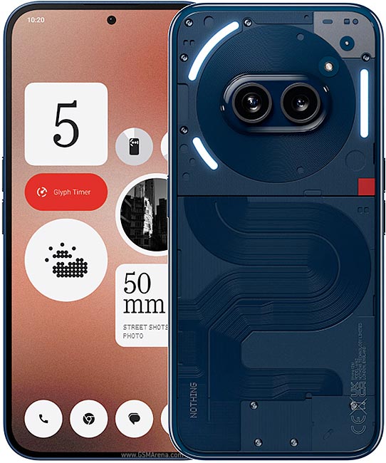 Nothing Phone (2a)