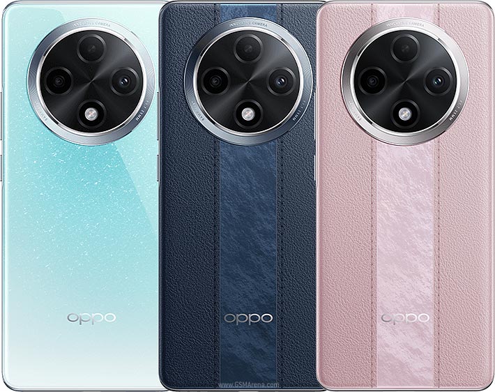 Oppo A3 Pro 12GB RAM 512GB MEMOIR