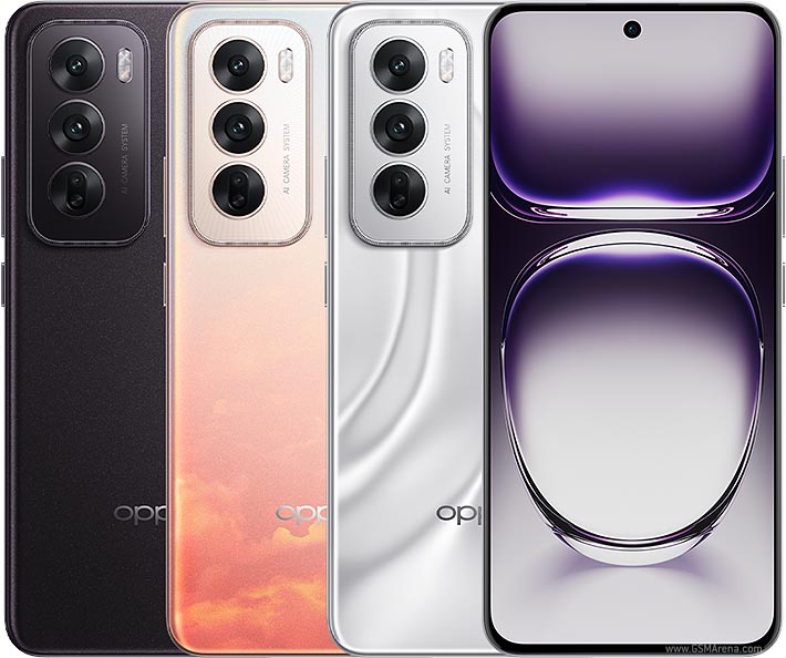 Oppo Reno 12 12GB 256GB