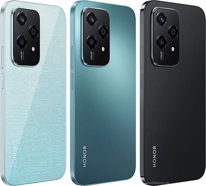 Honor 200 Lite