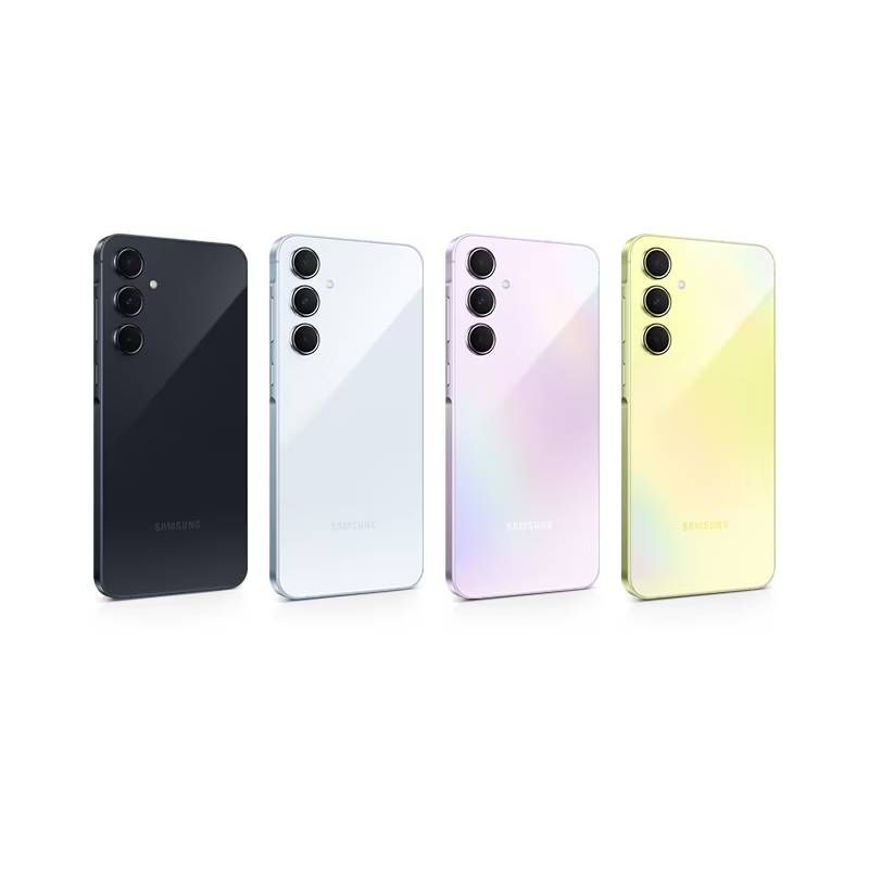 Samsung Galaxy A55 8GB RAM 256GB MEMOIR