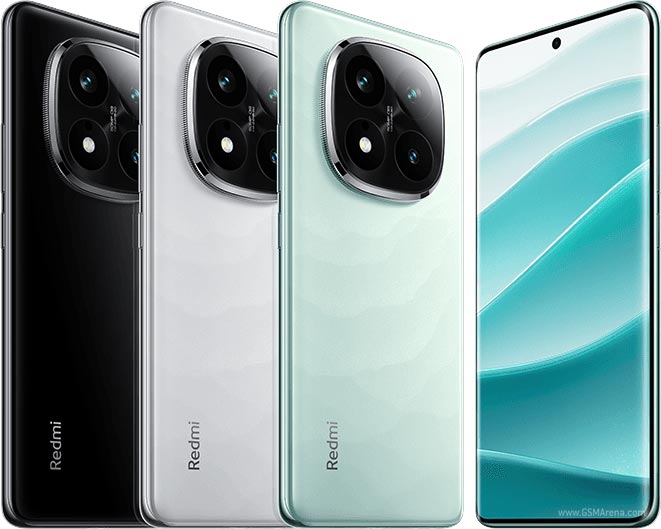 Xiaomi Redmi Note 14 Pro plus 12/512