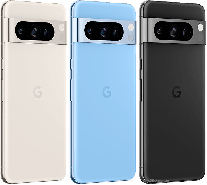 Google Pixel 8 Pro 512 GB