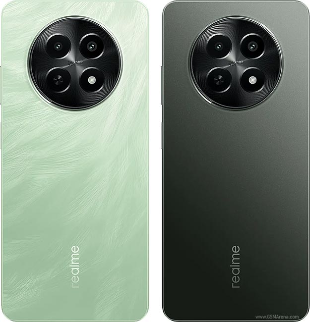 Realme 12x 6/128