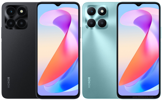 Honor X6a 4/128