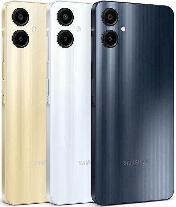 Samsung Galaxy A06 4GB/64GB