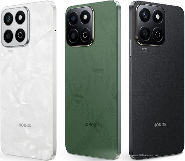 Honor X7c 8GB/256GB