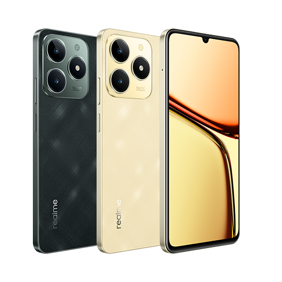 Realme C61 4GB 128GB