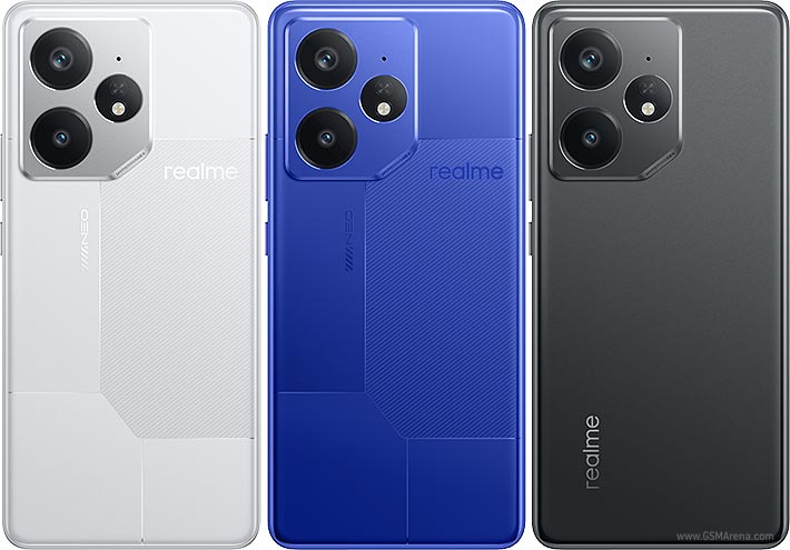 Realme Neo 7 12GB/256GB