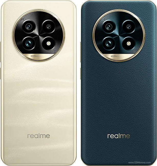 Realme 13 Pro Plus 12GB/256GB