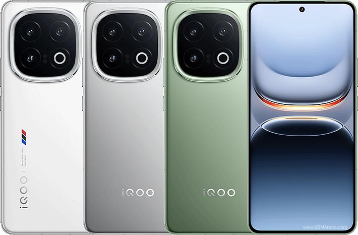 vivo iQOO 13 16GB/1TB