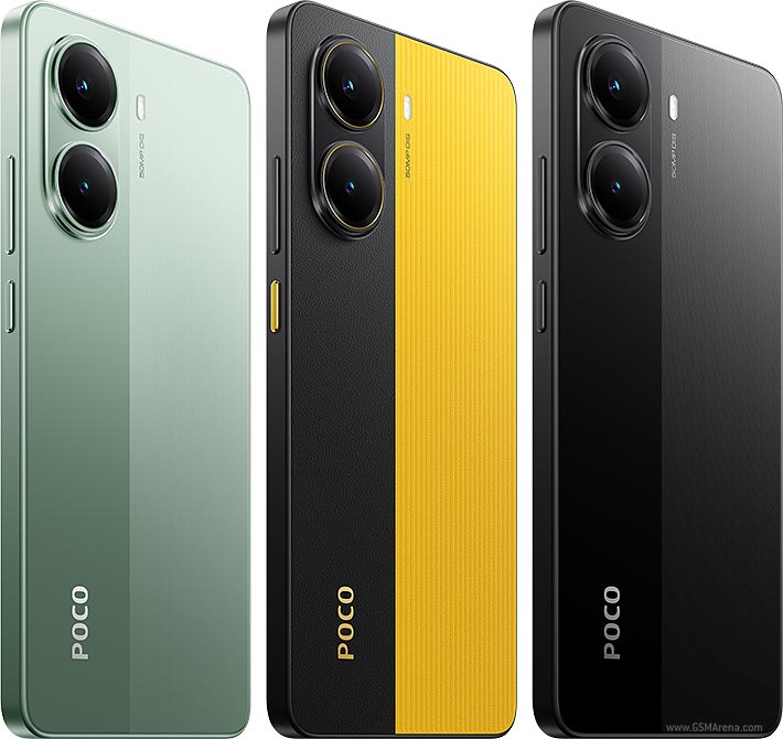 Xiaomi Poco X7 Pro 12GB/256GB