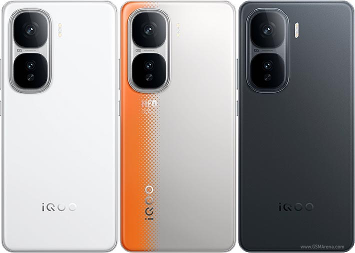 vivo iQOO Neo10
