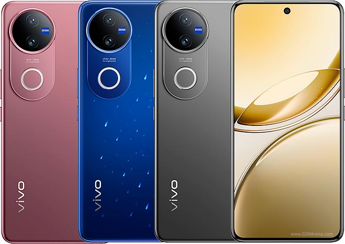 vivo V50 12 GB 256 GB