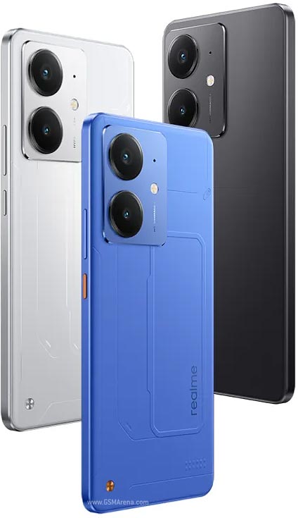 REALME NEO 7 SE 12GB 256GB