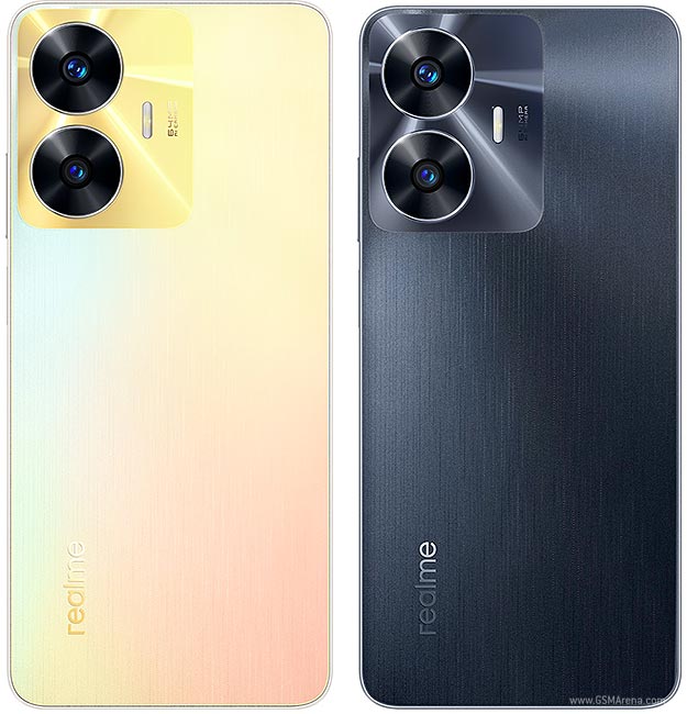 REALME C55 8GB 256GB