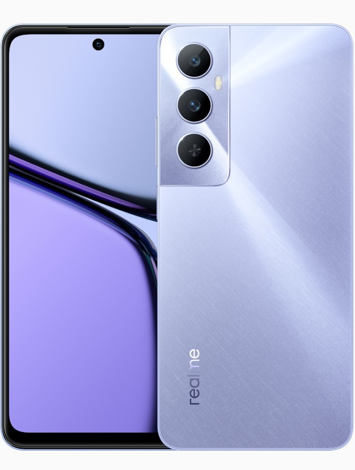 Realme C65 8GB  256GB