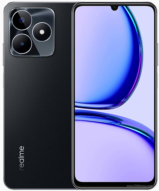 REALME C53 6GB 128GB