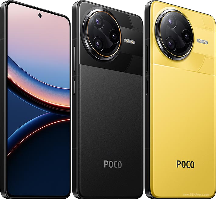 Xiaomi Poco F7 Ultra 12GB 256