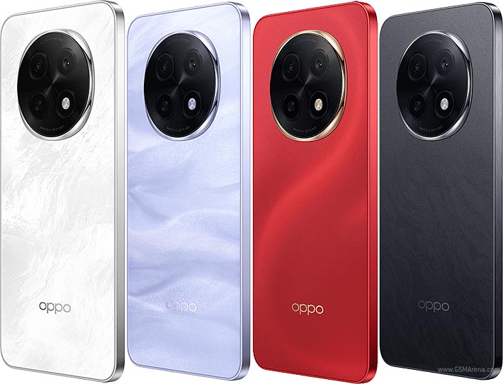 Oppo A5 Pro 12GB 512GB
