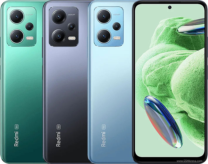 REDMI NOTE 12 8GB 256GB