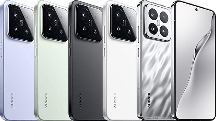 Xiaomi 15 12GB 256GB
