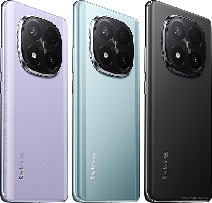REDMI NOTE 14 PRO plus 5G GLOBAL