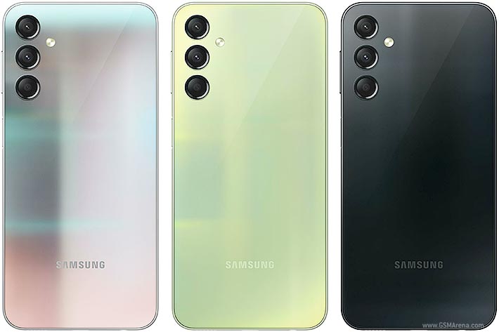 SAMSUNG A24 4G 6GB 128GB