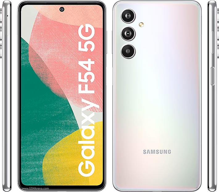 SAMSUNG F54 8GB 256GB