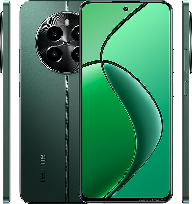 REALME 12  8GB 512GB 4G