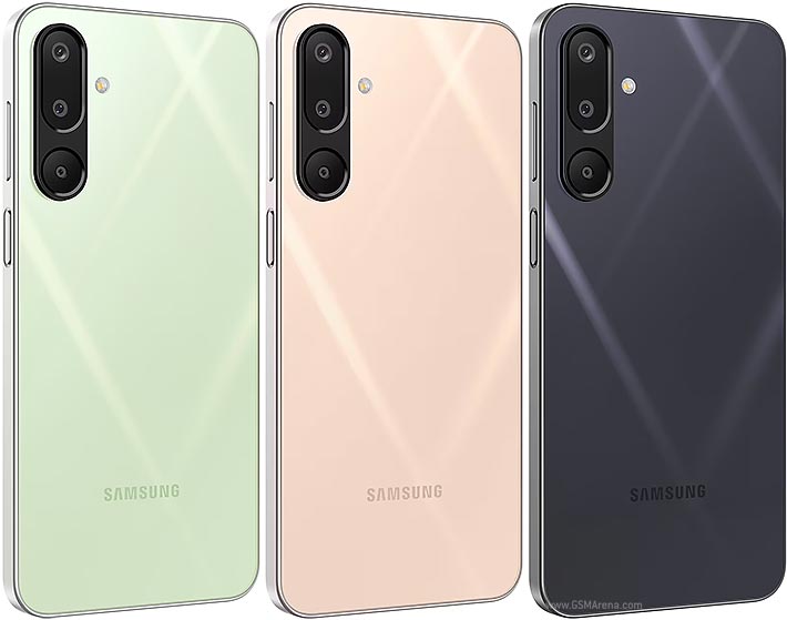 SAMSUNG GALAXY M16 4GB 128GB