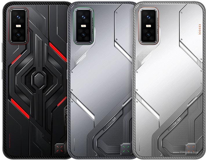 Infinix GT30 Pro 12GB 256GB