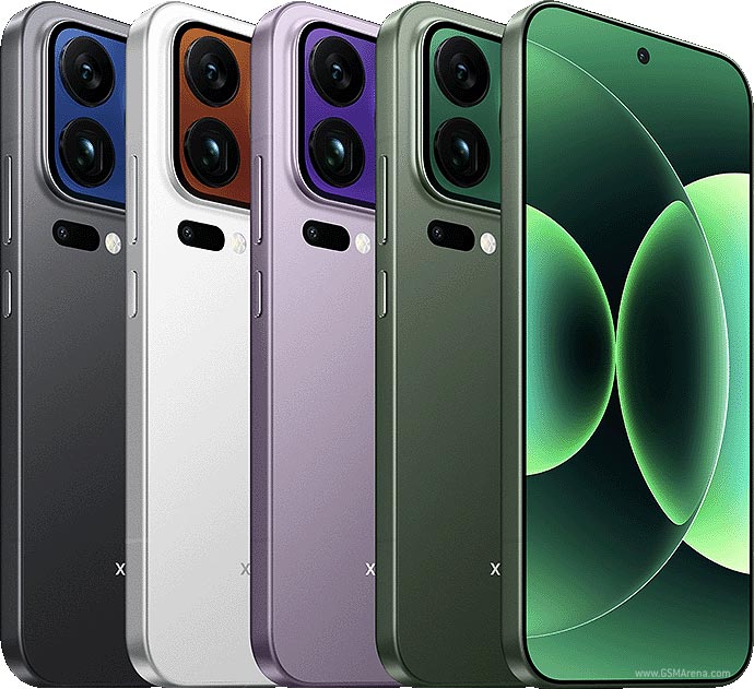 Xiaomi 17 Pro Max 16GB 512GB