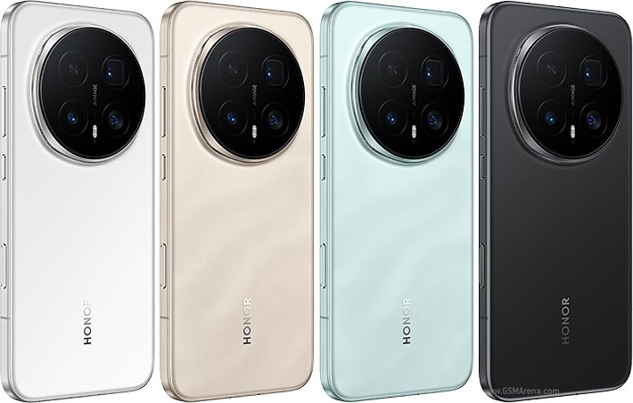 Honor Magic 8 Pro 12GB 512GB CE