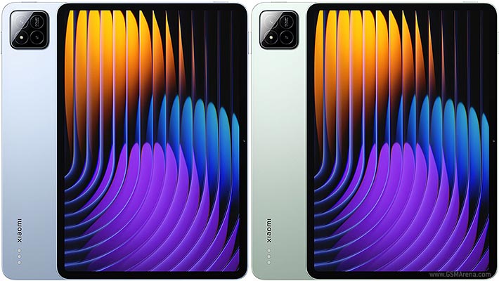 XIAOMI PAD 7 PRO 12GB 512GB