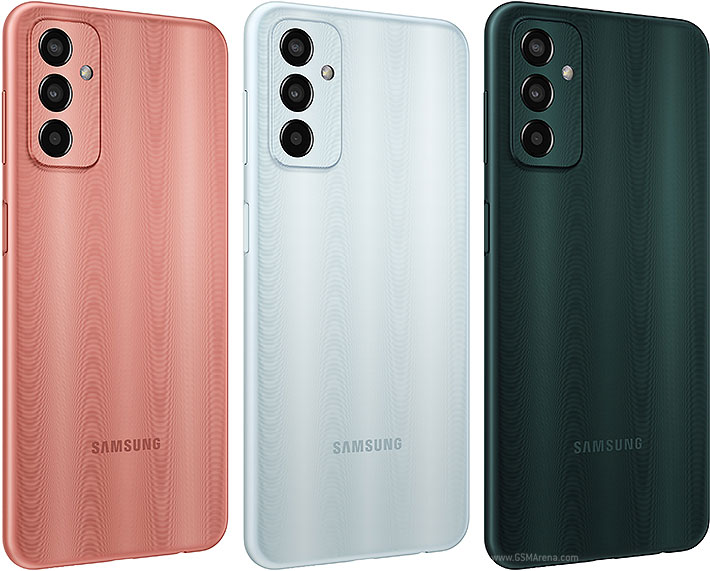 SAMSUNG F13 4GB 64GB