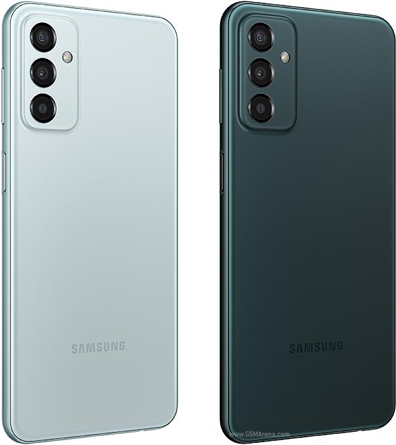 SAMSUNG M23 8GB 128GB