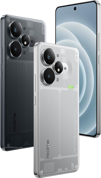 Realme Neo7 Turbo 12GB 256GB