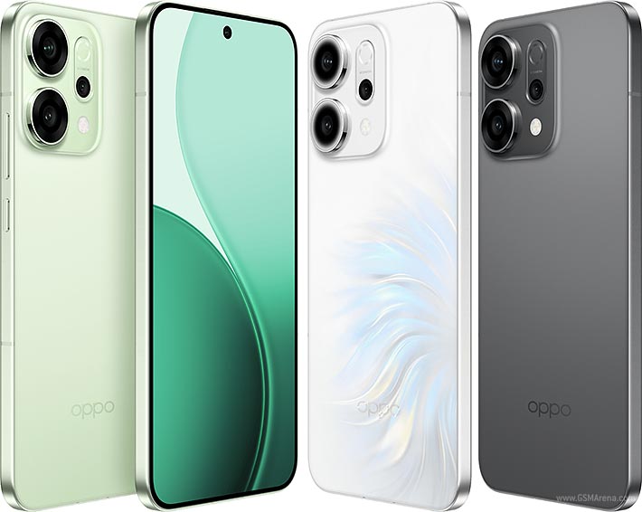 OPPO RENO 14 12GB 256GB