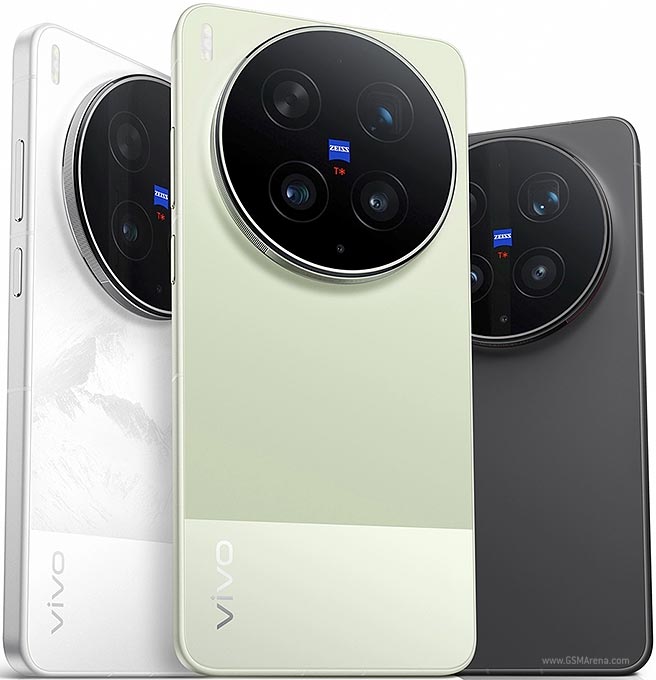 VIVO X300 ULTRA 16GB 512GB