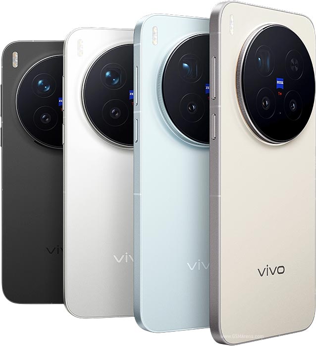 VIVO X300 PRO 16GB 512GB