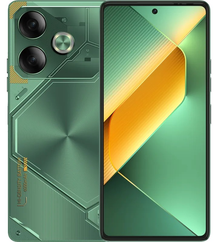 Tecno Pova 6 8GB 256 GB