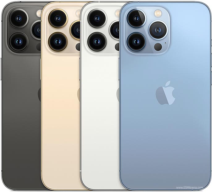 Apple iPhone 13 Pro  128 GB
