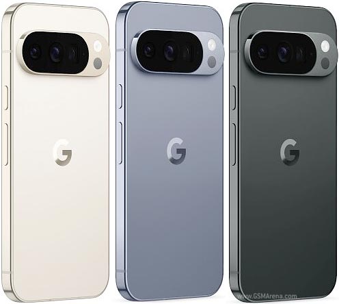 GOOGLE PIXEL 10 PRO 512GB
