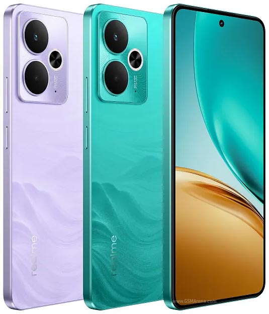 Realme 14T 8GB 256GB