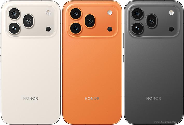 HONOR 600 PRO 12GB 512GB